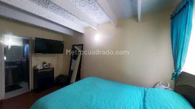 Casa de 4 alcobas en venta en Antonio Nariño, Bogotá, 111 m² · foto 18 de 20