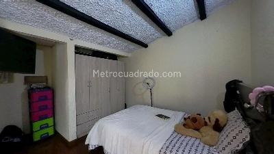 Casa de 4 alcobas en venta en Antonio Nariño, Bogotá, 111 m² · foto 19 de 20