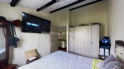 Casa de 4 alcobas en venta en Antonio Nariño, Bogotá, 111 m² · foto 20 de 20