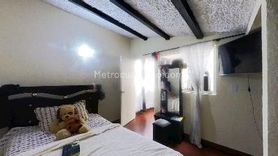 Casa de 4 alcobas en venta en Antonio Nariño, Bogotá, 111 m² · foto 4 de 20