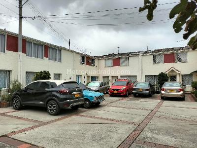 Casa de 4 alcobas en venta en Antonio Nariño, Bogotá, 111 m² · foto 5 de 20