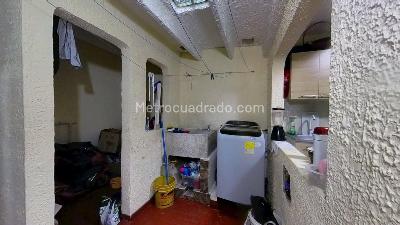 Casa de 4 alcobas en venta en Antonio Nariño, Bogotá, 111 m² · foto 6 de 20