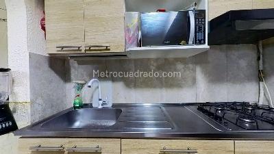 Casa de 4 alcobas en venta en Antonio Nariño, Bogotá, 111 m² · foto 8 de 20