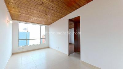 Apartamento en venta en Calandaima, Bogotá · foto 10 de 20