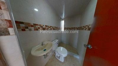 Apartamento en venta en Calandaima, Bogotá · foto 4 de 20