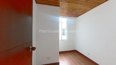 Apartamento en venta en Calandaima, Bogotá · foto 8 de 20