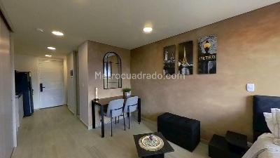 Apartamento en venta en Torre Campo, Bogotá · foto 5 de 20