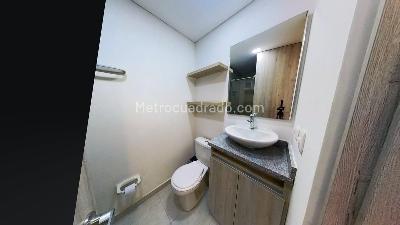 Apartamento en venta en Torre Campo, Bogotá · foto 8 de 20