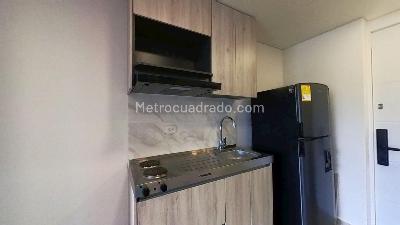 Apartamento en venta en Torre Campo, Bogotá · foto 13 de 20