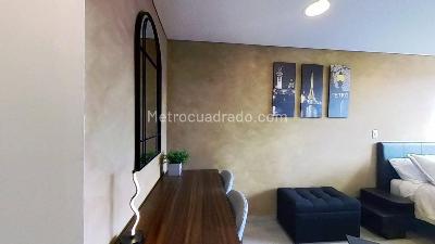 Apartamento en venta en Torre Campo, Bogotá · foto 12 de 20