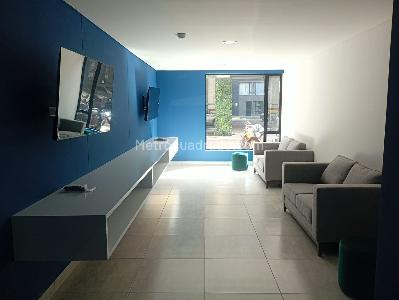 Apartamento en venta en Torre Campo, Bogotá · foto 20 de 20