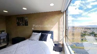 Apartamento en venta en Torre Campo, Bogotá · foto 10 de 20
