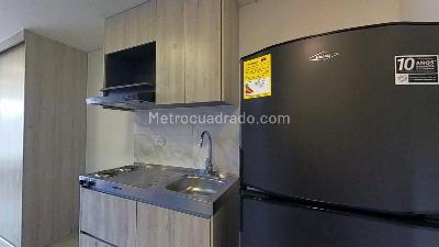 Apartamento en venta en Torre Campo, Bogotá · foto 6 de 20