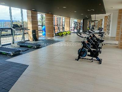 Apartamento en venta en Torre Campo, Bogotá · foto 16 de 20