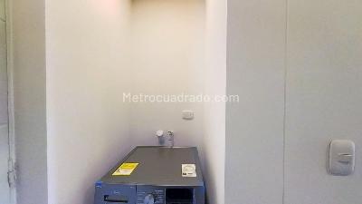 Apartamento en venta en Torre Campo, Bogotá · foto 7 de 20