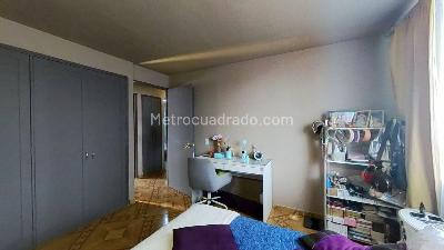 Apartamento de 3 alcobas en venta en Pinar, Bogotá, 79 m² · foto 11 de 20
