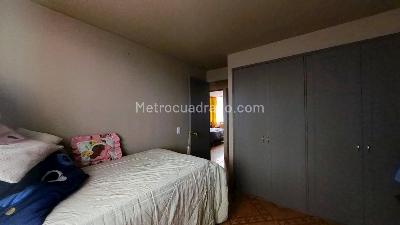 Apartamento de 3 alcobas en venta en Pinar, Bogotá, 79 m² · foto 13 de 20