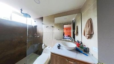 Apartamento de 3 alcobas en venta en Pinar, Bogotá, 79 m² · foto 14 de 20