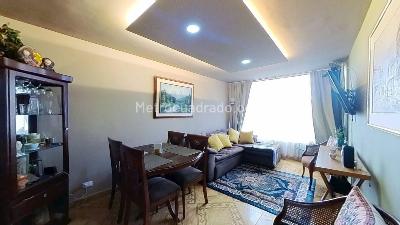 Apartamento de 3 alcobas en venta en Pinar, Bogotá, 79 m² · foto 7 de 20
