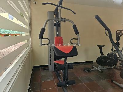 Apartamento de 3 alcobas en venta en Pinar, Bogotá, 79 m² · foto 8 de 20