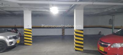 Apartamento en venta en Centenario, Bogotá · foto 5 de 20