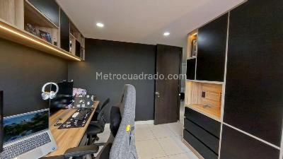 Apartamento en venta en Centenario, Bogotá · foto 6 de 20