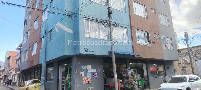 Apartamento en venta en Centenario, Bogotá · foto 13 de 20