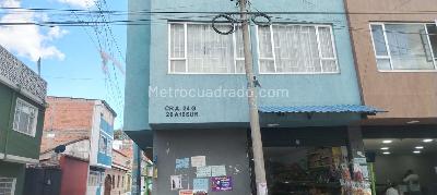 Apartamento en venta en Centenario, Bogotá · foto 14 de 20