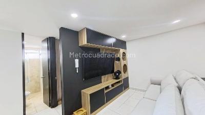 Apartamento en venta en Centenario, Bogotá · foto 7 de 20