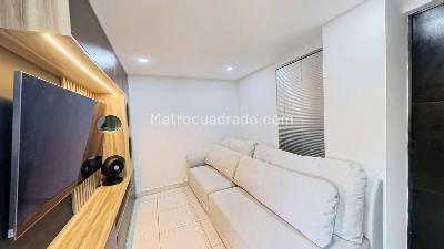 Apartamento en venta en Centenario, Bogotá · foto 9 de 20