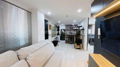 Apartamento en venta en Centenario, Bogotá · foto 15 de 20