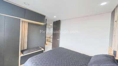 Apartamento en venta en Centenario, Bogotá · foto 16 de 20