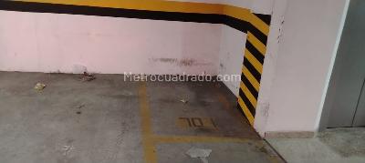 Apartamento en venta en Centenario, Bogotá · foto 11 de 20