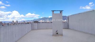Apartamento en venta en Centenario, Bogotá · foto 19 de 20