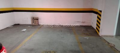 Apartamento en venta en Centenario, Bogotá · foto 20 de 20