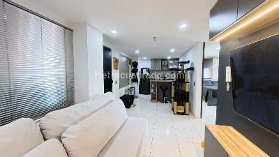 Apartamento en venta en Centenario, Bogotá · foto 3 de 20