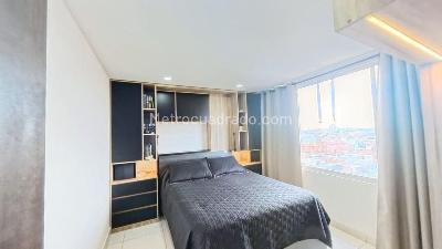 Apartamento en venta en Centenario, Bogotá · foto 4 de 20