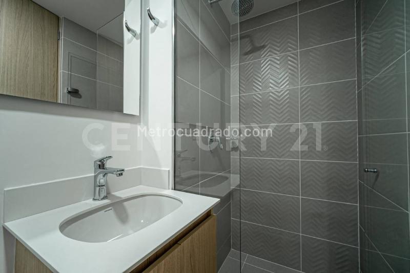 2BR Apartment in Guayabal (Urbanity 1) with Balcony & Amenities - 4