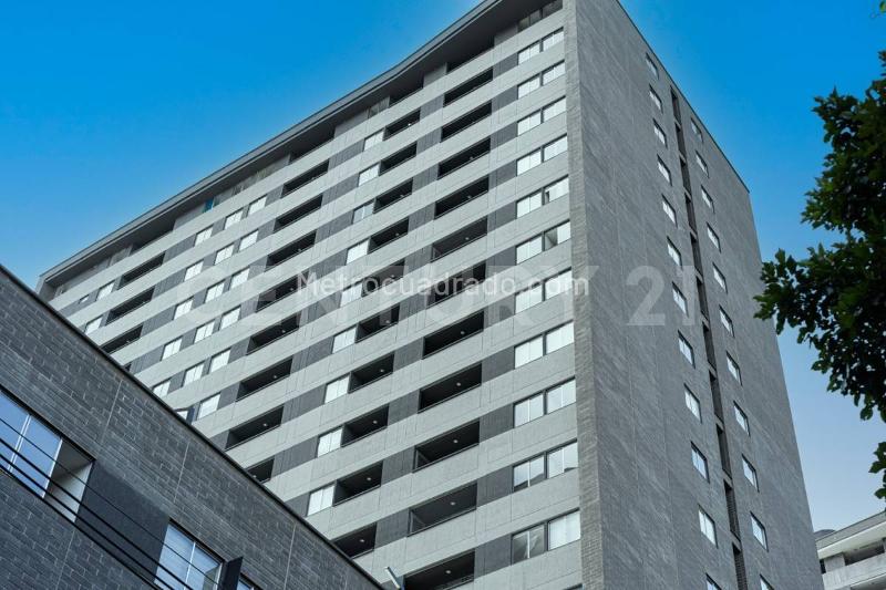 2BR Apartment in Guayabal (Urbanity 1) with Balcony & Amenities - 8