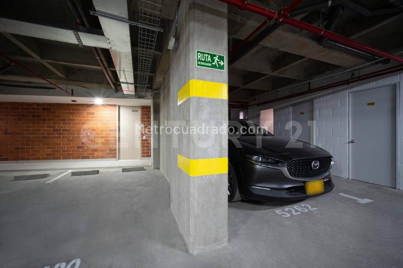 2BR Apartment in Guayabal (Urbanity 1) with Balcony & Amenities - 9