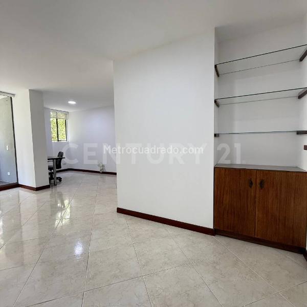 2BR Apartment with Study in La Orquídea, Envigado - 2