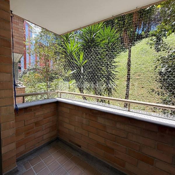 2BR Apartment with Study in La Orquídea, Envigado - 4