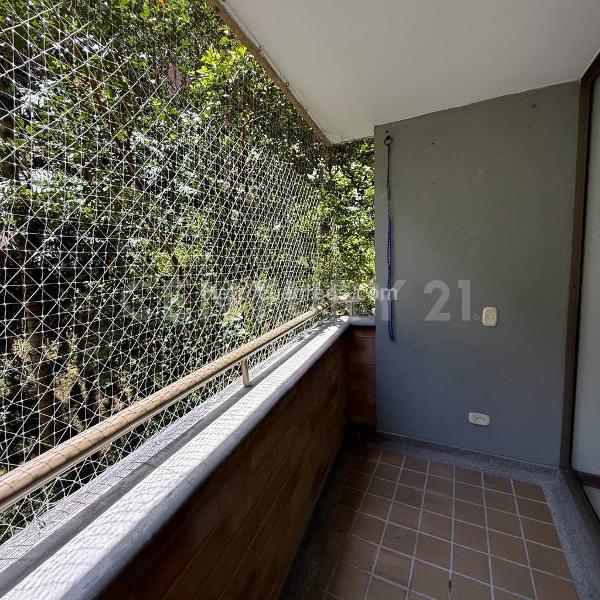 2BR Apartment with Study in La Orquídea, Envigado - 5