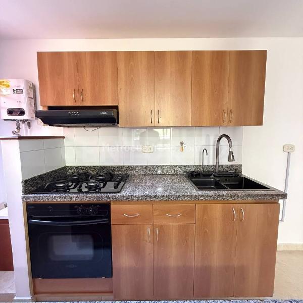 2BR Apartment with Study in La Orquídea, Envigado - 7