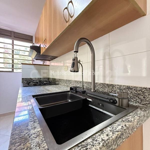 2BR Apartment with Study in La Orquídea, Envigado - 8