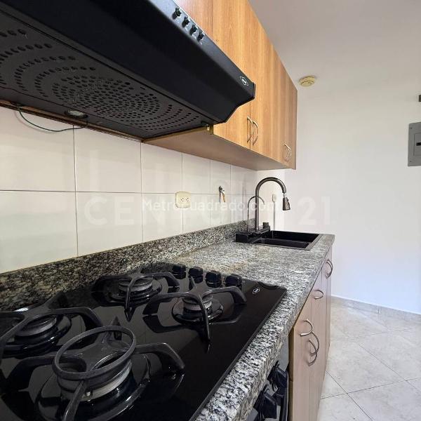 2BR Apartment with Study in La Orquídea, Envigado - 9