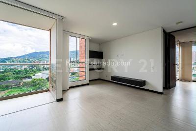 Apartamento de 2 alcobas en arriendo en Suramerica, Itagüí, 63 m² · foto 9 de 18