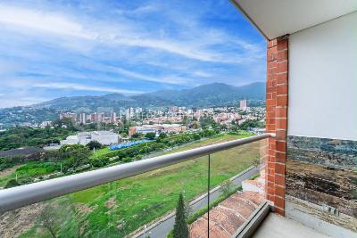 Apartamento de 2 alcobas en arriendo en Suramerica, Itagüí, 63 m² · foto 11 de 18