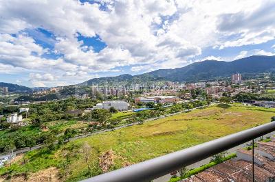 Apartamento de 2 alcobas en arriendo en Suramerica, Itagüí, 63 m² · foto 12 de 18