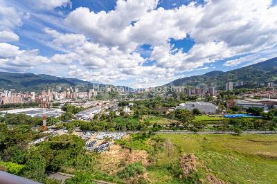Apartamento de 2 alcobas en arriendo en Suramerica, Itagüí, 63 m² · foto 13 de 18